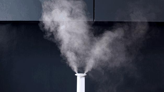 加湿器使用不当会得肺炎吗,加湿器使用不当比吸雾霾还可怕