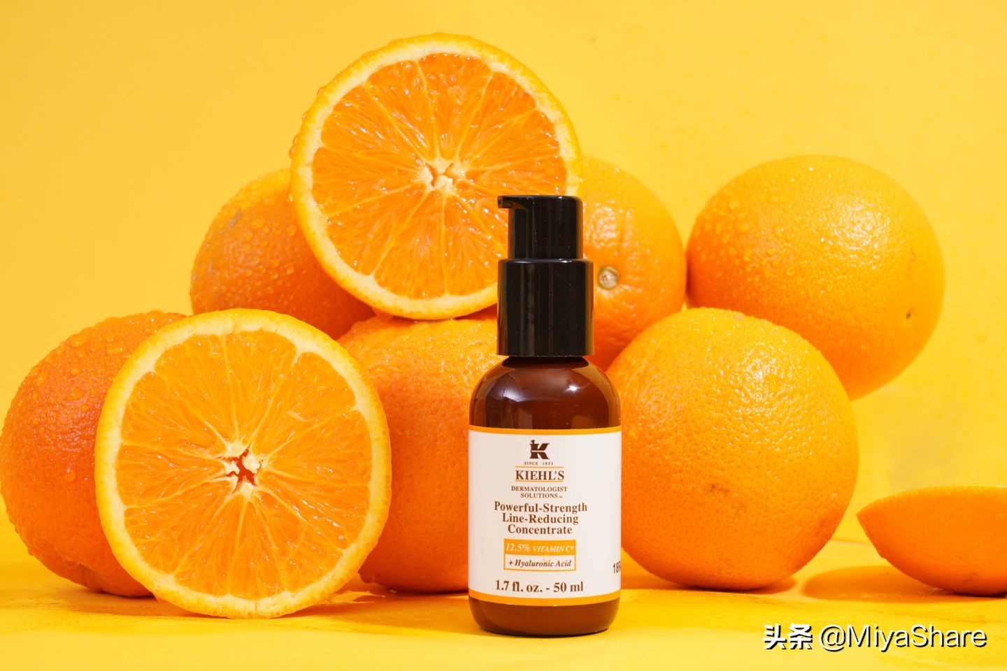 科颜氏精华怎么样好用吗,科颜氏精华搭配什么使用效果更佳