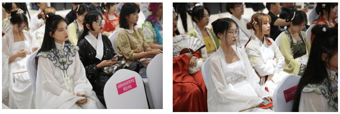 成都池上锦汉服设计大赛含金量,成都池上锦汉服设计大赛