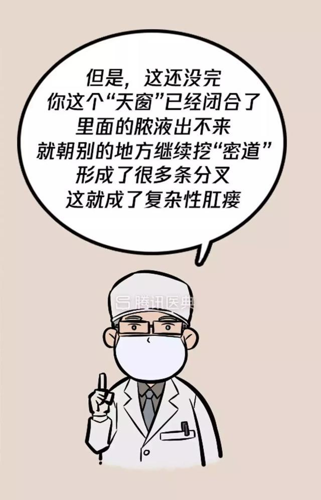 “*菊爆**后”痛到喊妈!真实看病经历泣血奉上,必须保护好菊花