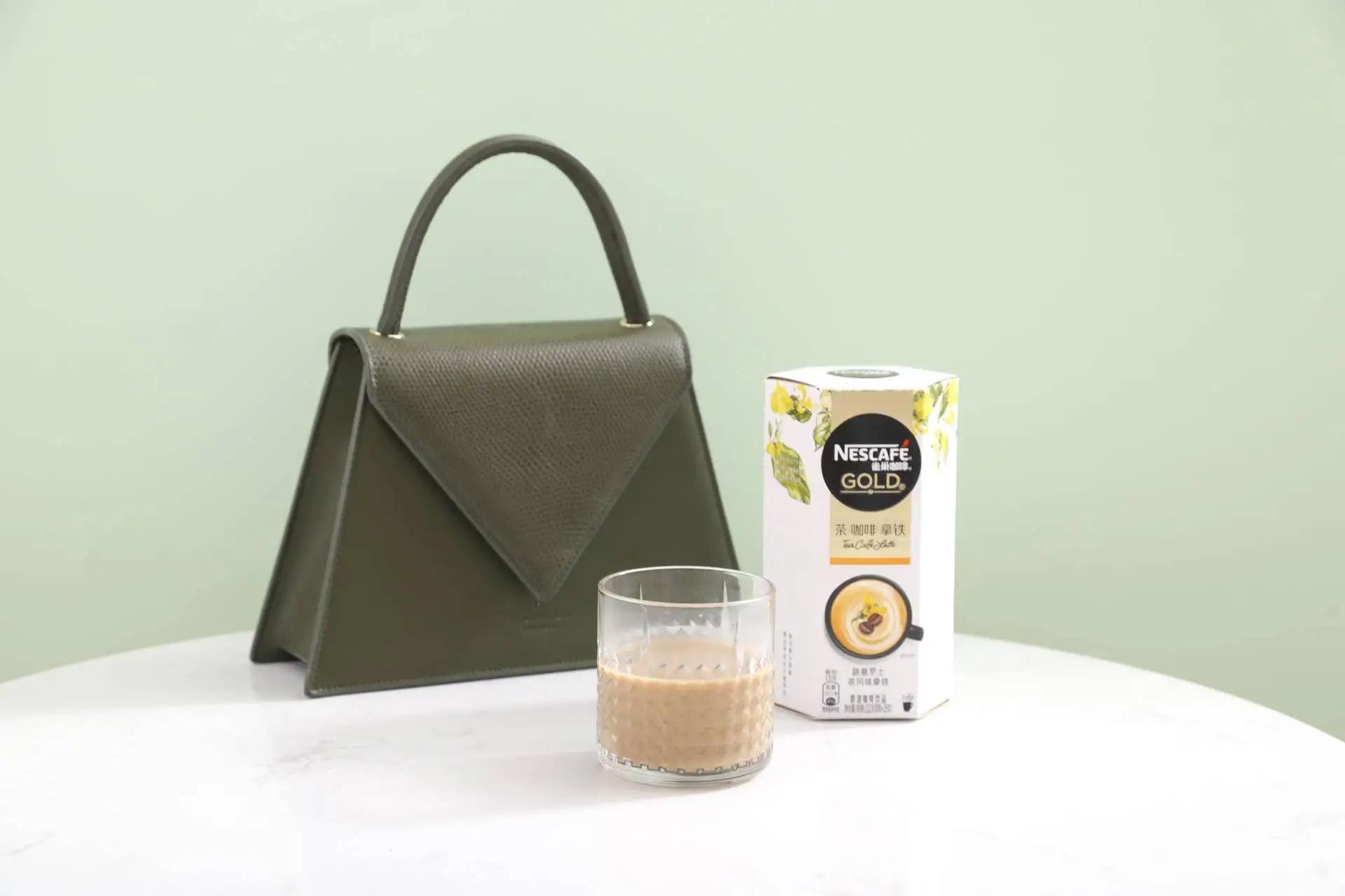 小资咖啡高级感,小资有格调的咖啡茶