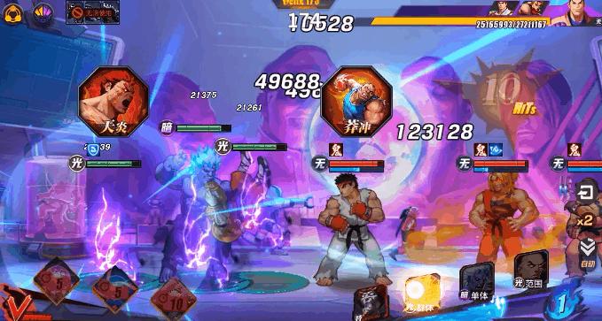 街霸对决夏日伊吹海报,街霸伊吹胜利合集