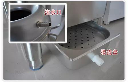 苏州土豆去皮机商用,江西商用土豆去皮机报价