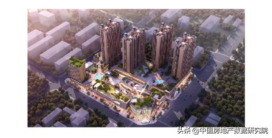 东方世贸10栋,东方世贸6幢