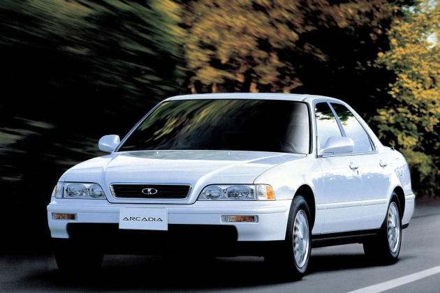 大宇汽车创始人,大宇汽车的破产