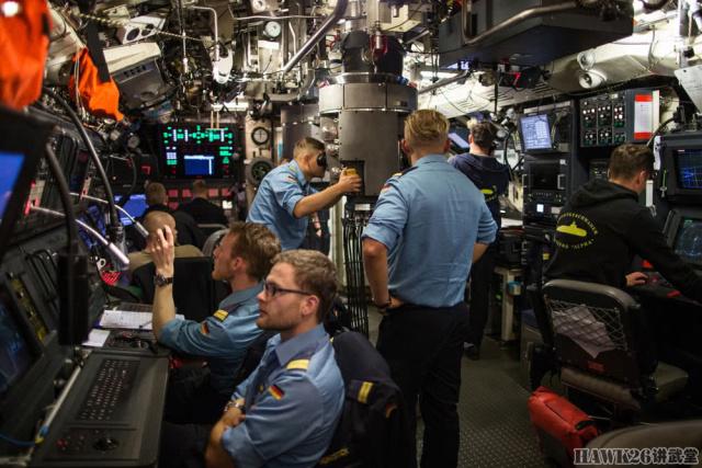 海豚级常规潜艇,以色列海豚级常规动力潜艇