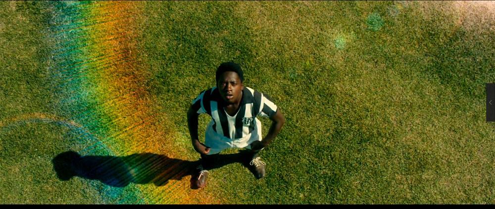 一句承诺，一生传奇，贫困少年终成国家的大英雄！