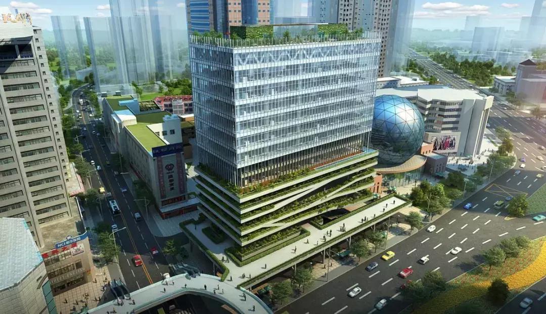 什么是徐汇,什么是海派甜心