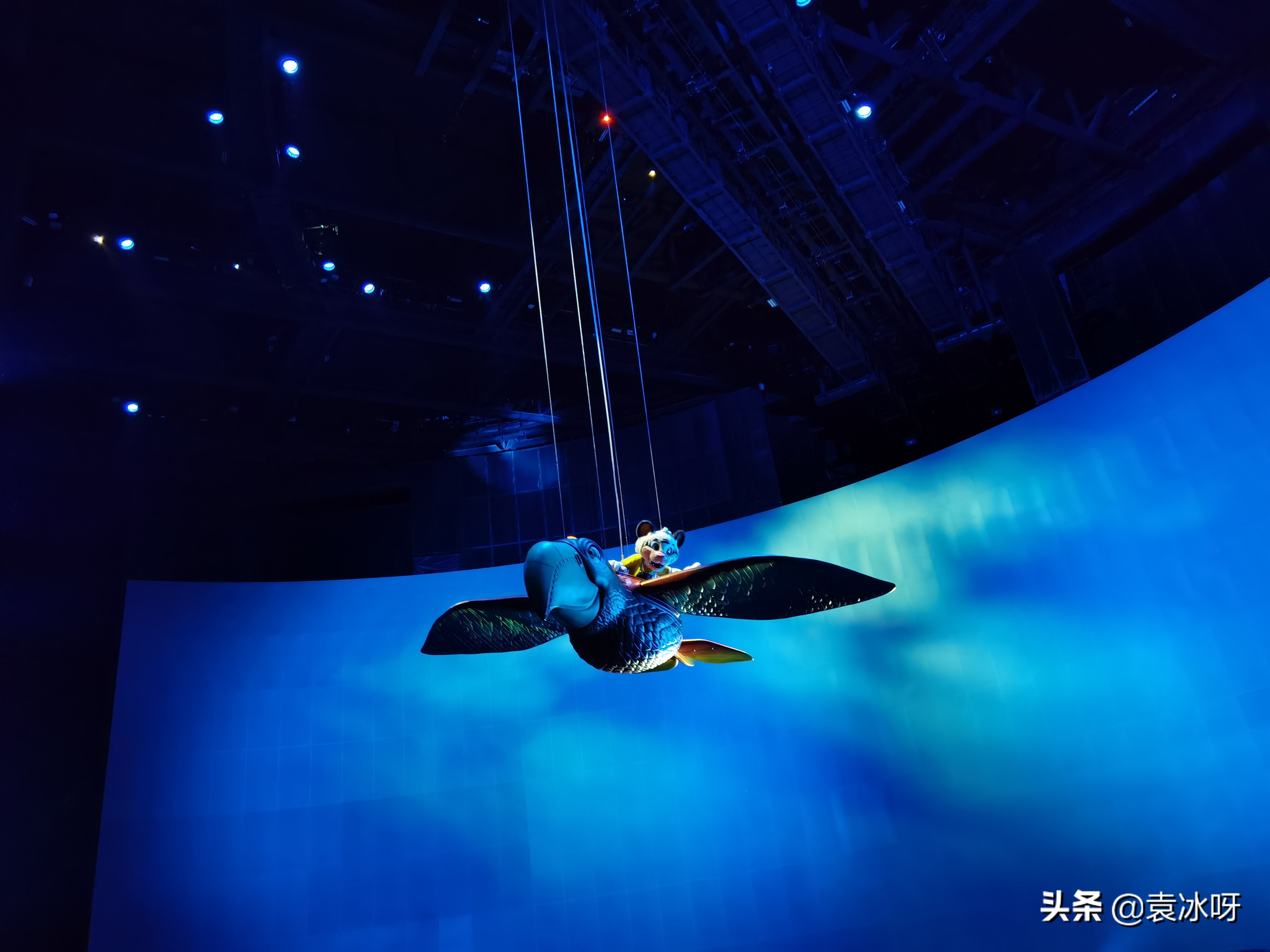 珠海长隆海洋王国一日攻略,珠海长隆海洋王国停车场攻略