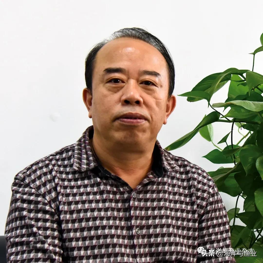 华南农业大学教授李远友：独辟蹊径研发水产饲料之“芯”