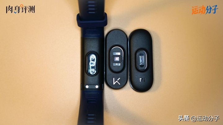 华为手环小米手环keep手环对比,keep手环和小米手环哪个更值得买