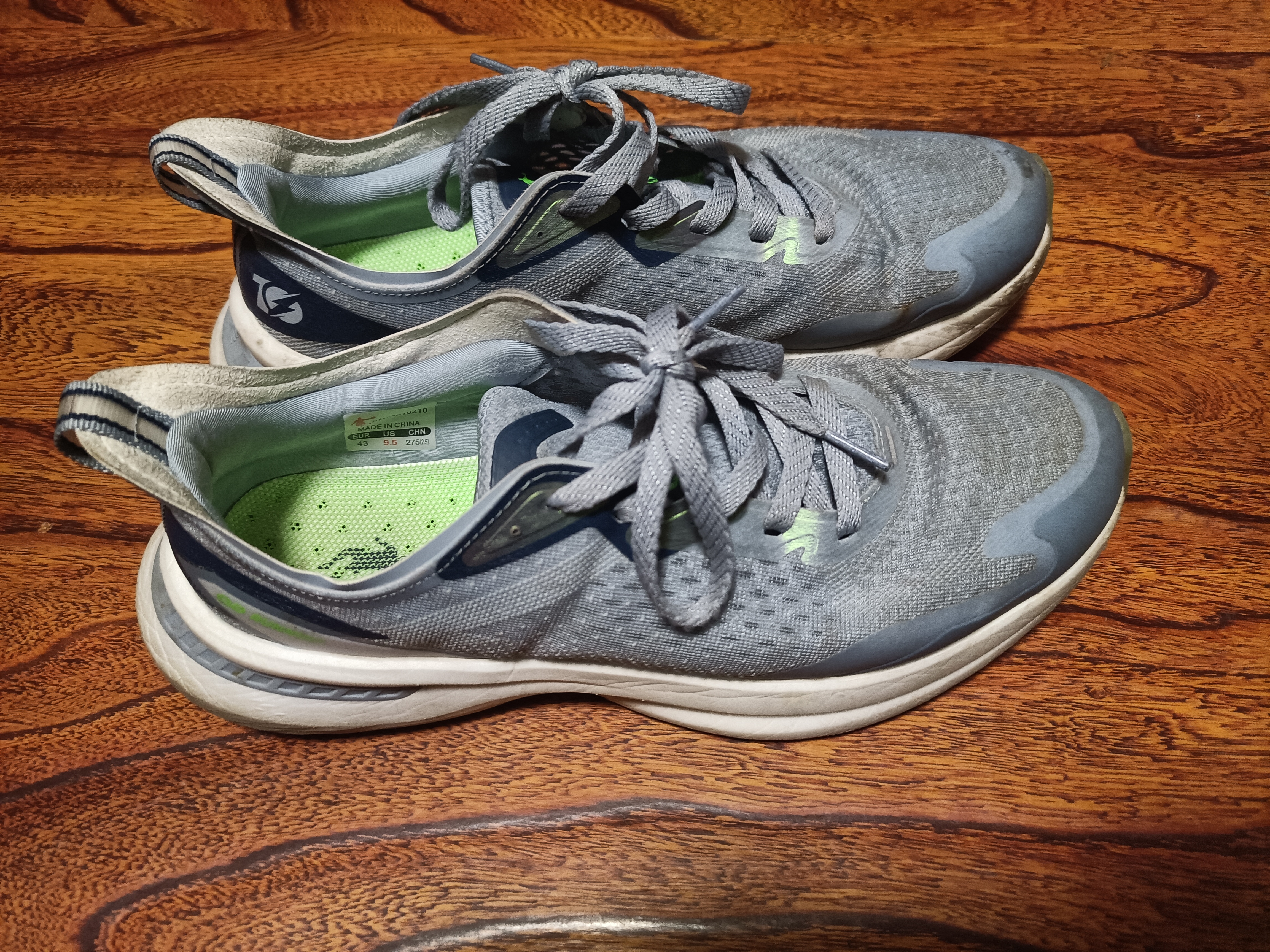 索康尼哪款入门跑鞋值得买,国产十大跑鞋前十名