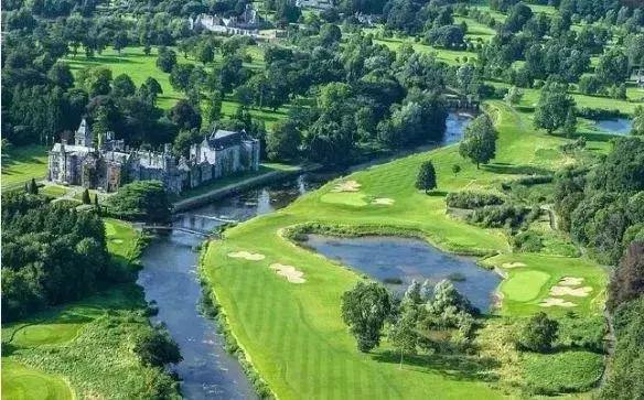 张若昀唐艺昕去哪个国家结婚,张若昀和唐艺昕的绝美婚礼