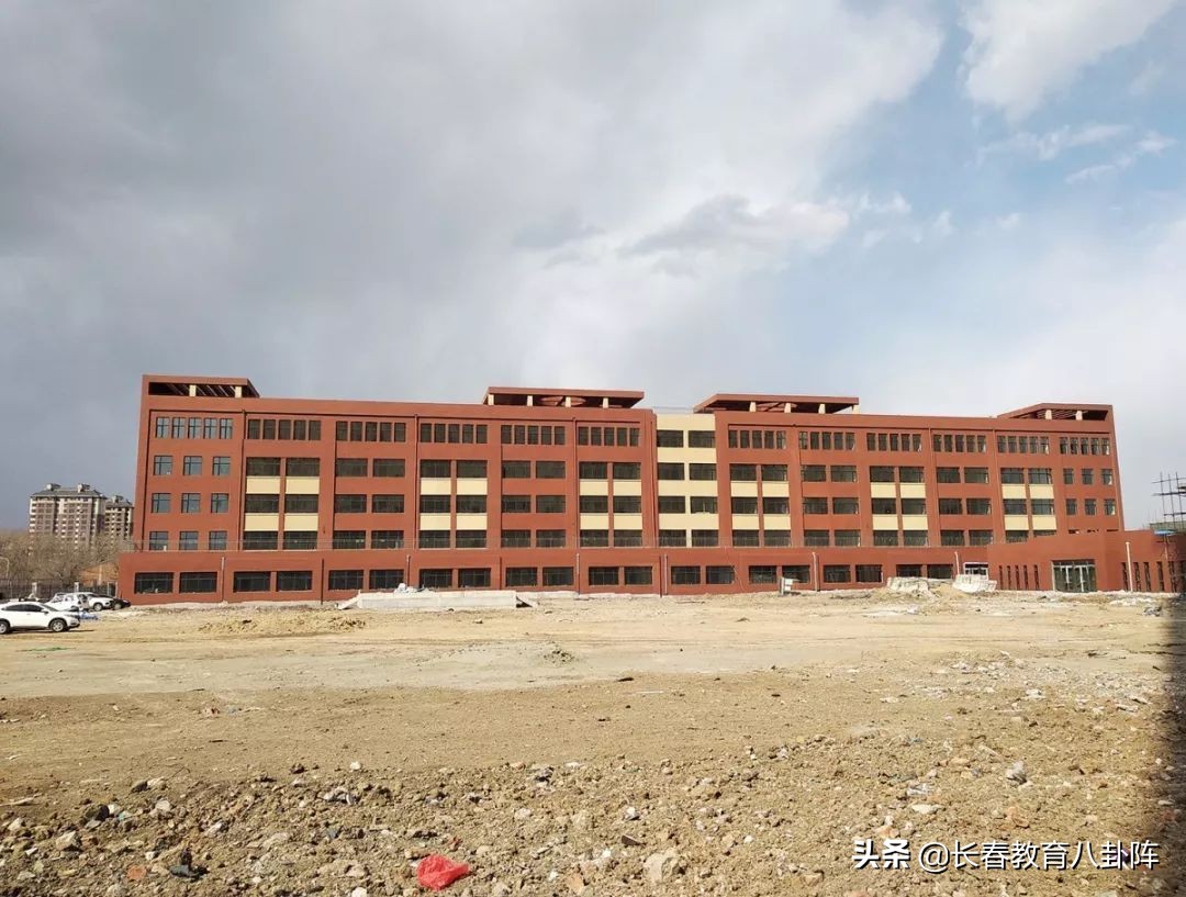 长春区域学校排名,盘点长春排名前十的小学