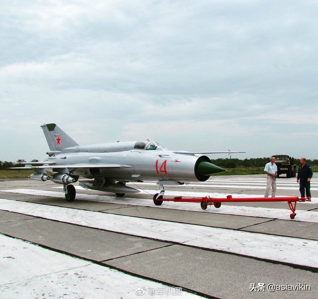中国最先进歼七,最先进歼7战斗机