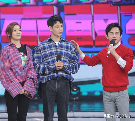 明星情商有多低袁姗姗,盘点明星低情商时刻袁姗姗