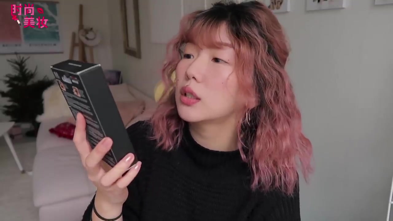 睫毛夹贴假睫毛测评,免胶假睫毛下睫毛测评