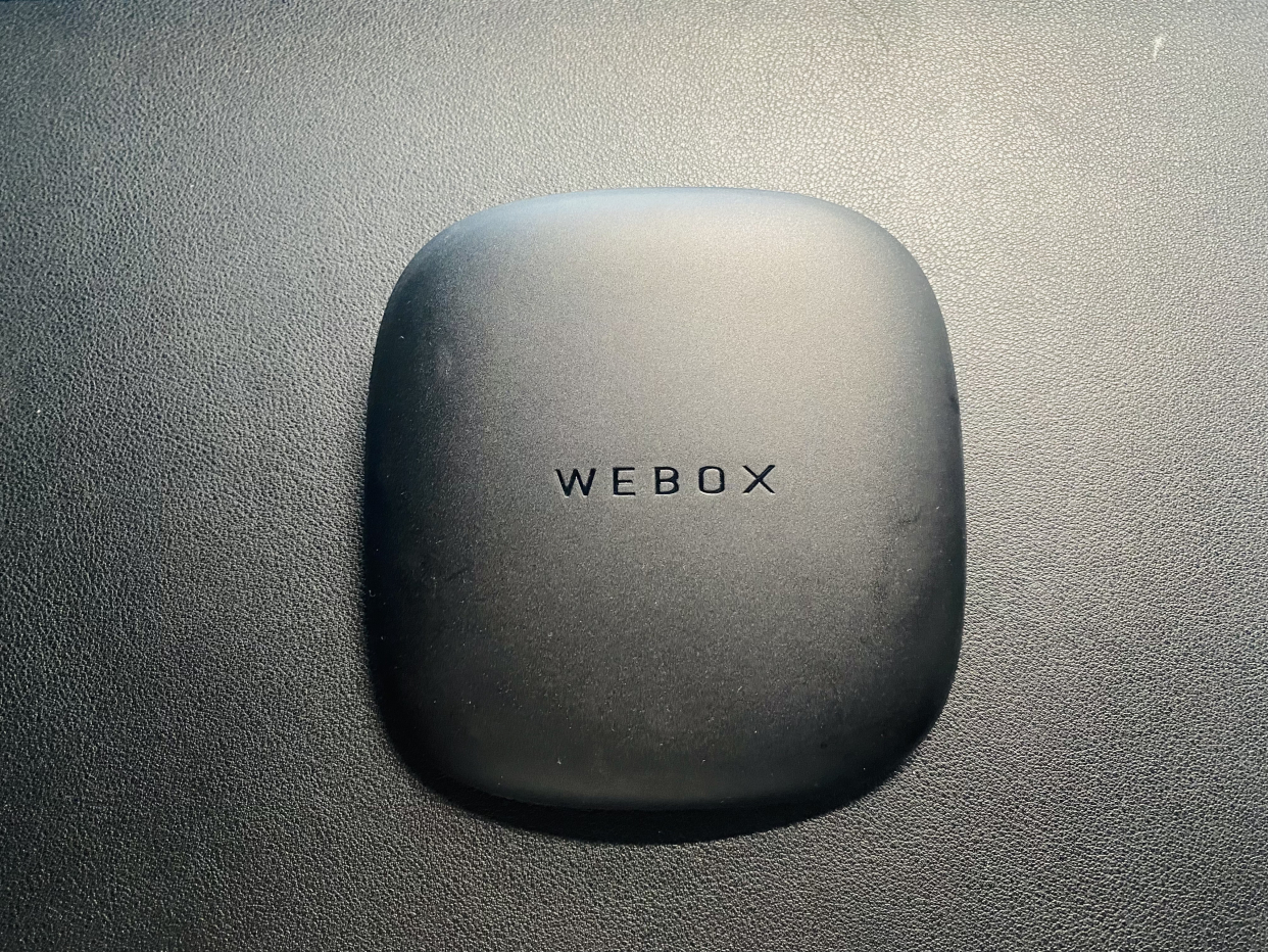 泰捷we60pro电视盒子必装软件,泰捷we60c能刷机不