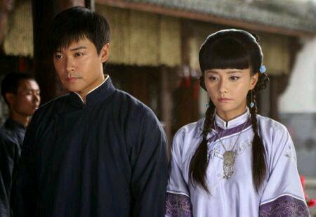 经典民国剧,推荐十部非常经典好看的民国剧