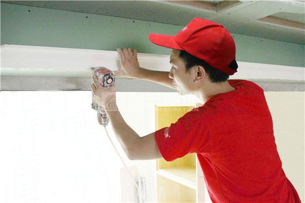 装修小白必学：水电泥木灰漆工艺标准，让你一眼看穿质量问题（下