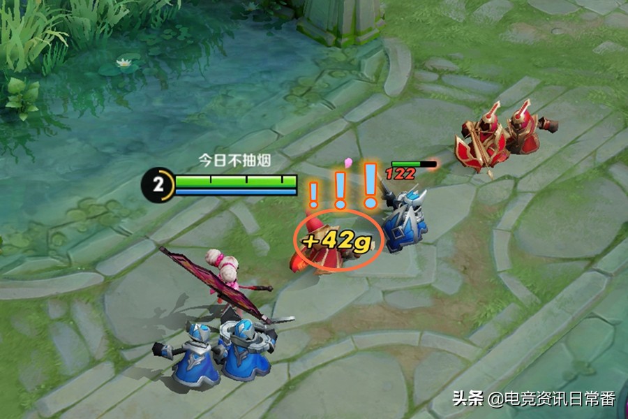 王者荣耀新赛季逆风局中单思路,王者荣耀新赛季各种位置打法思路