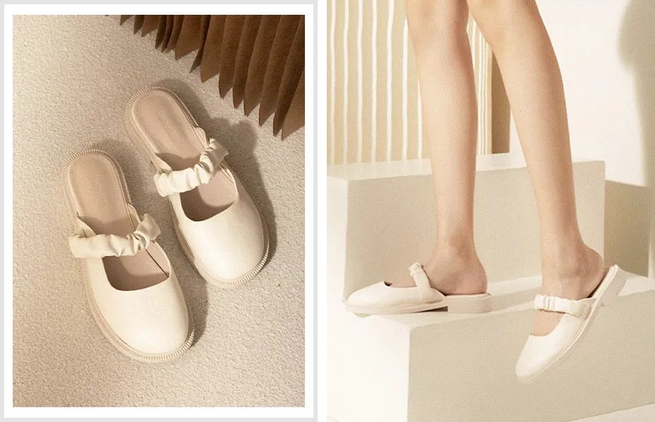 性价比高的春夏单鞋推荐,好穿不累脚的单鞋推荐