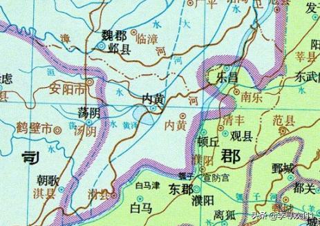 中原地名是什么,中原地名的传说