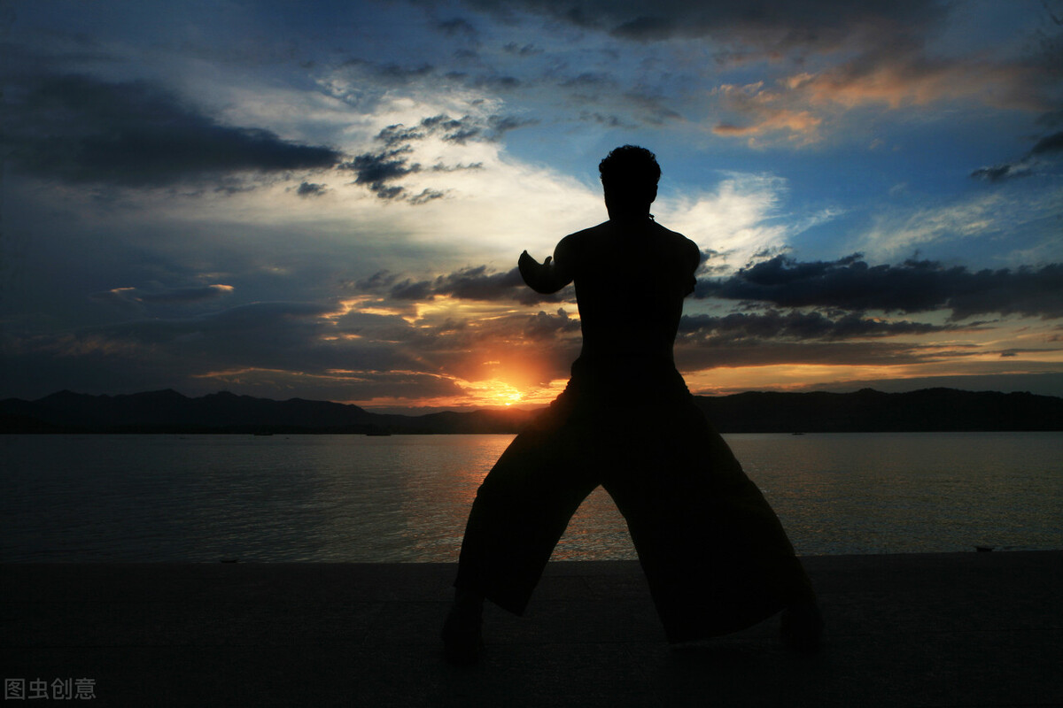 形意拳拳论第七讲,形意拳的劲力浅析