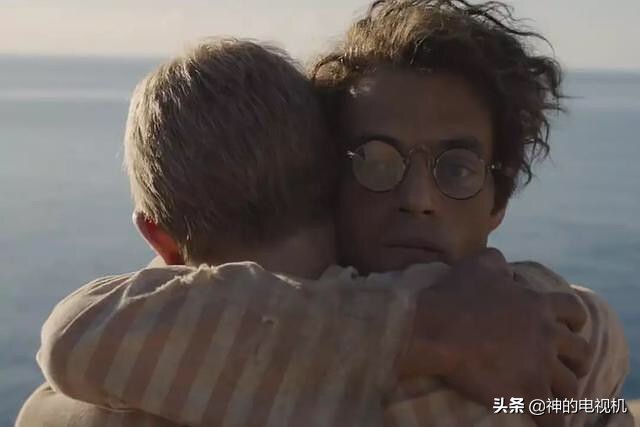 肖申克的救赎越狱纪录片,和肖申克的救赎齐名的越狱片