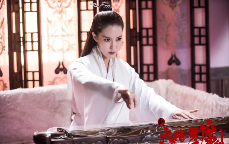 新版六指琴魔扮演者,六指琴魔完整版