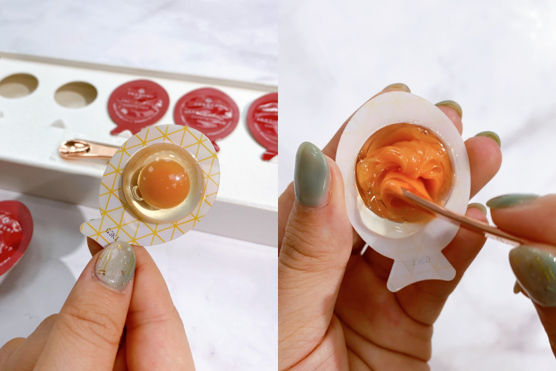 抗糖保养皮肤,抗氧化抗糖涂抹面膜推荐