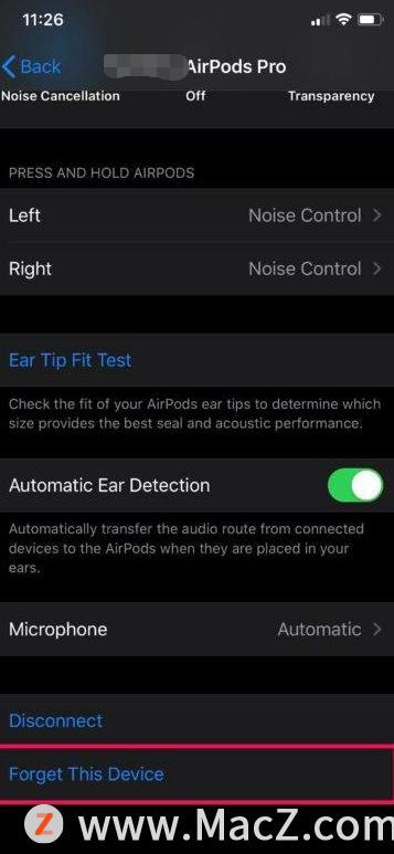 教你如何解决airpods故障问题,airpods怎么修理
