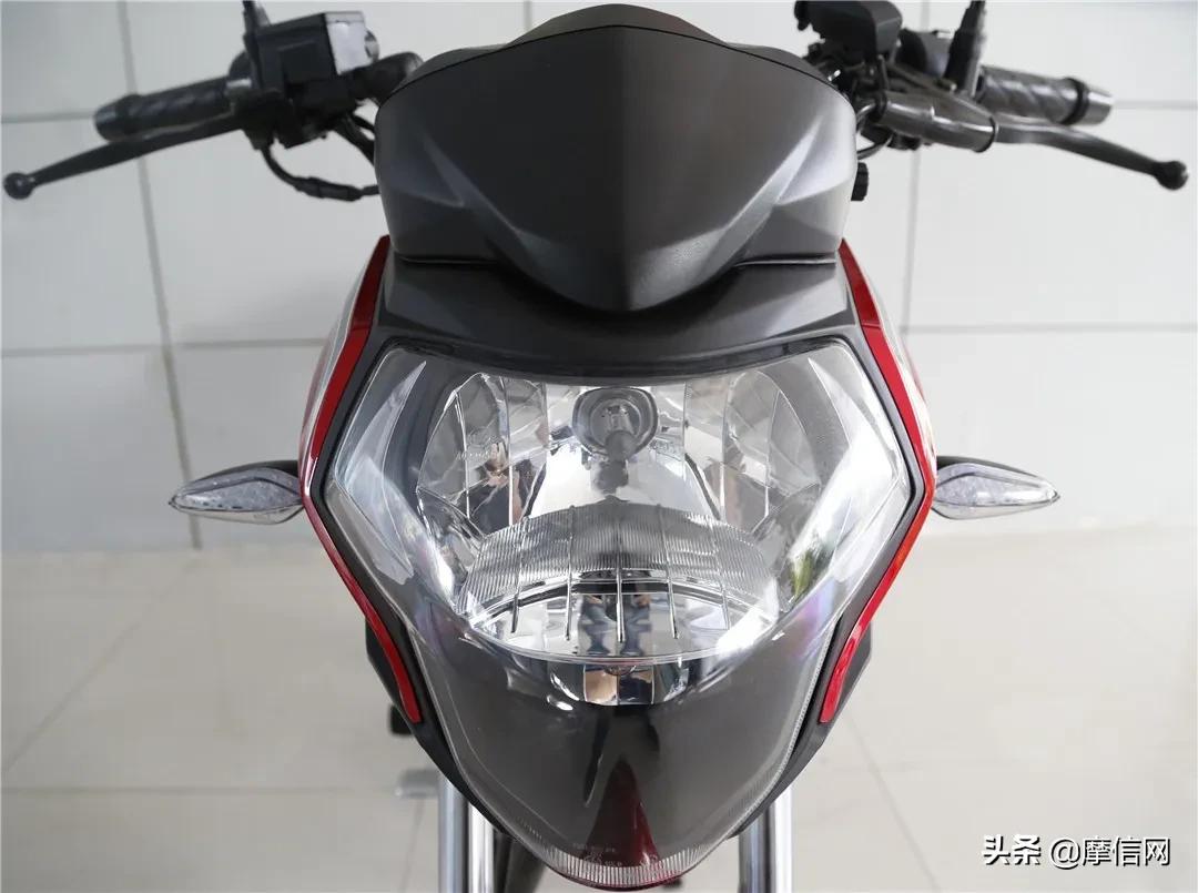 嘉陵新金悍125-7a评测,嘉陵最新款150评测视频