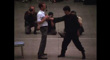 李小龙的演技怎么样,李小龙武功是不是梁小龙教的