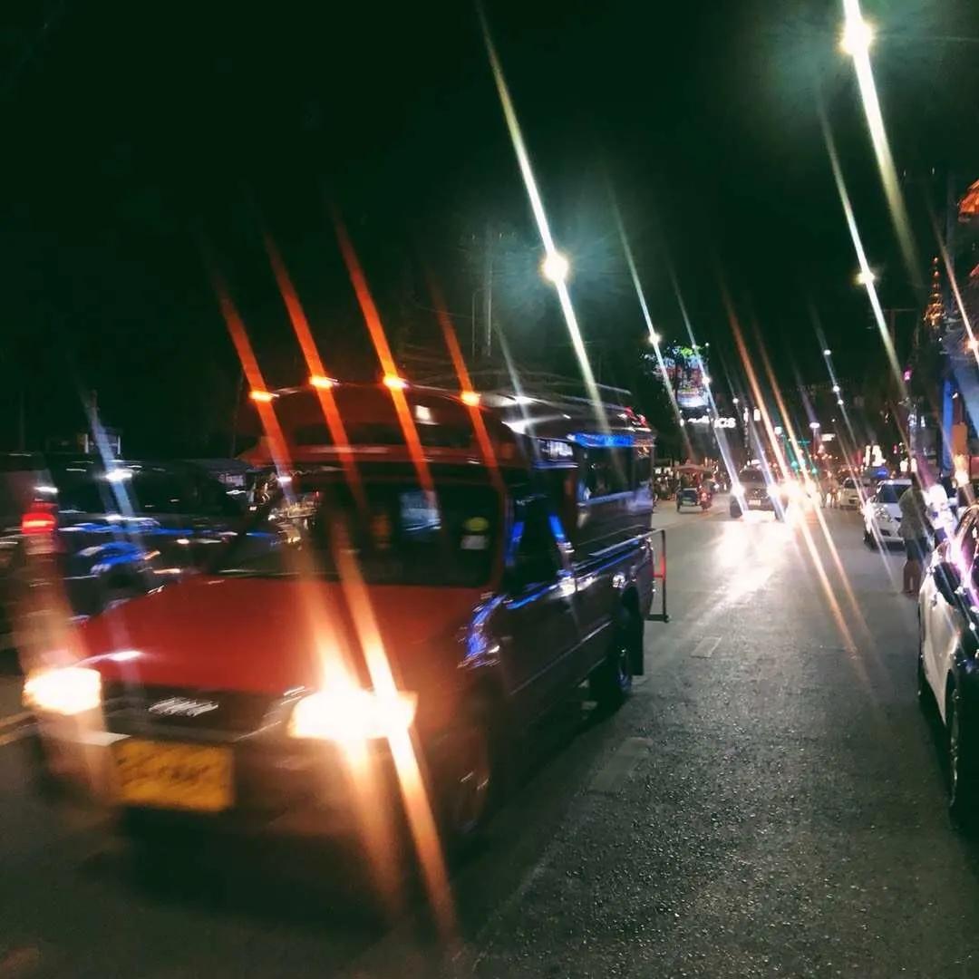 泰国清迈游玩攻略视频,泰国清迈四日旅游攻略