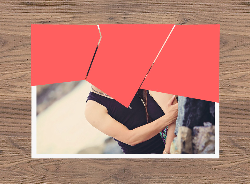 手太丑怎么p图,自拍照太丑可以怎么p