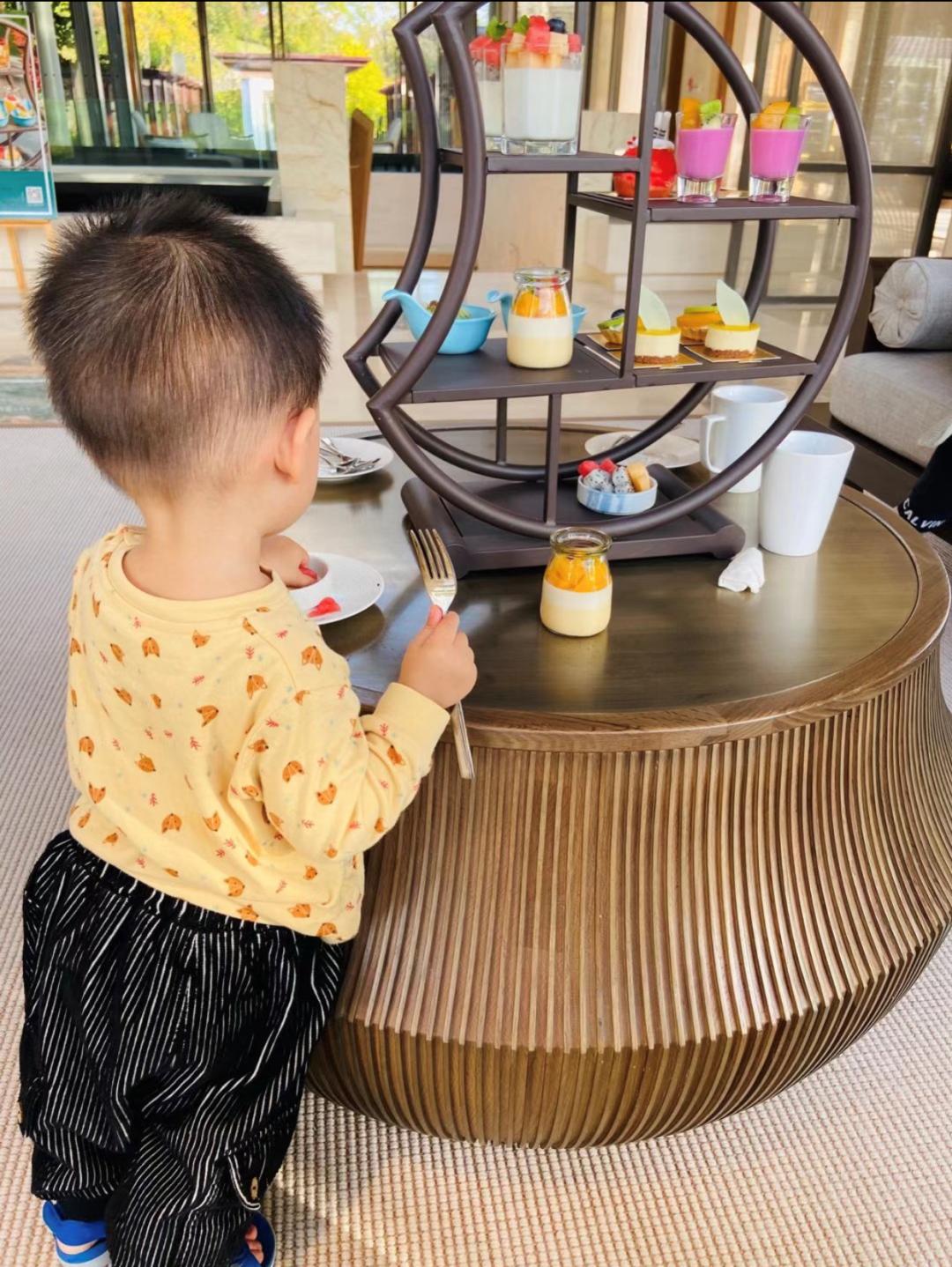 当妈后熬不完的夜道不尽的心酸,当妈后难熬的日子终会过去