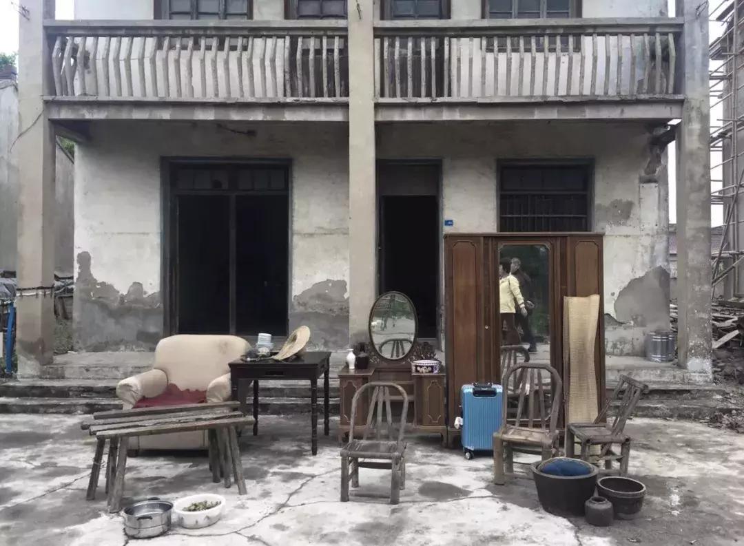 奉贤南宋村宋宅,获得过上海房屋设计大奖的户型