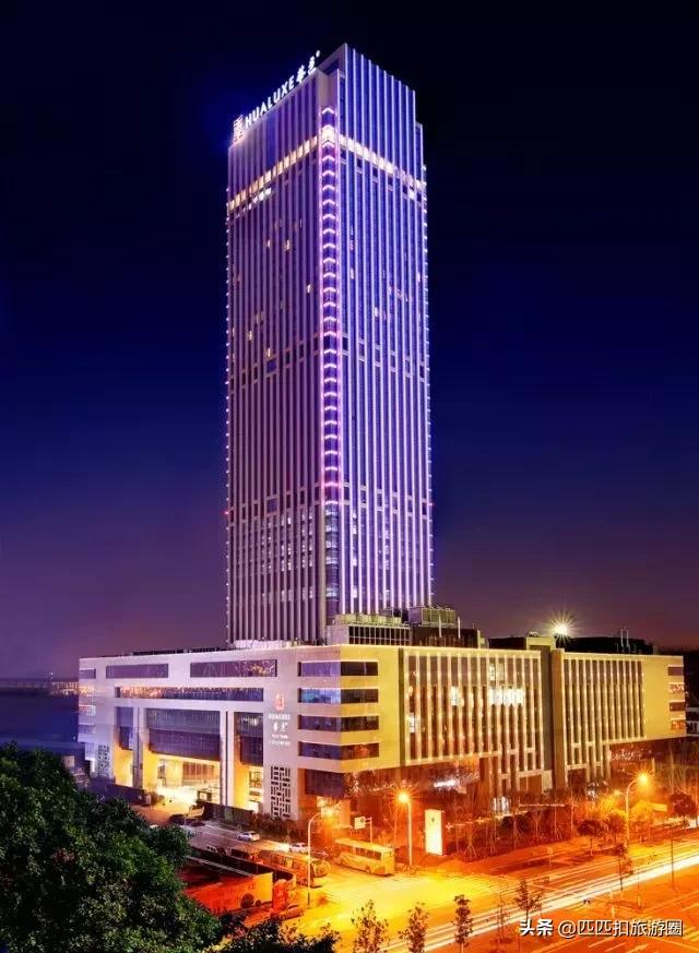 无锡太湖华邑酒店圣诞自助,无锡太湖华邑酒店附近好吃的