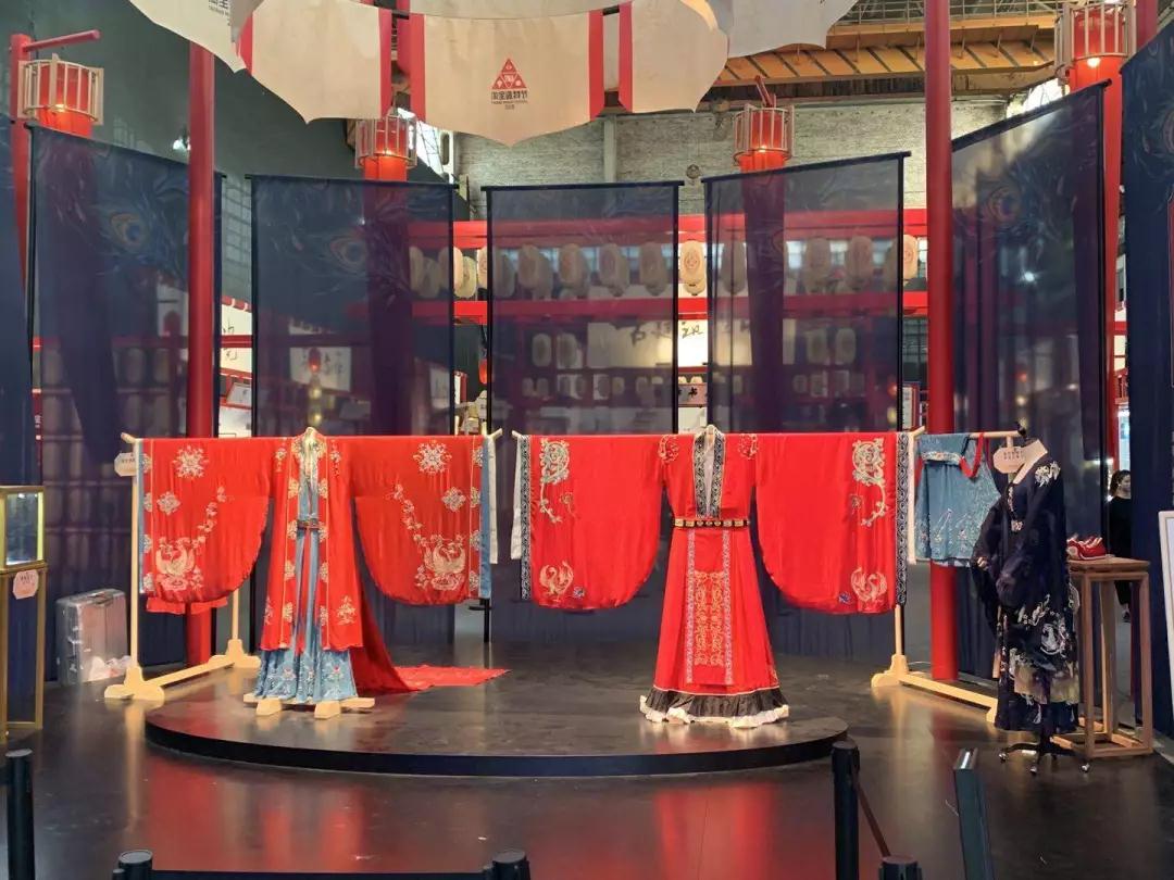 淘宝造物节2018都有谁,淘宝造物节是什么风格