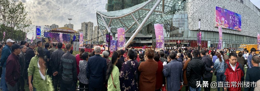 现代风格大平层豪宅,大横厅豪宅带来的生活
