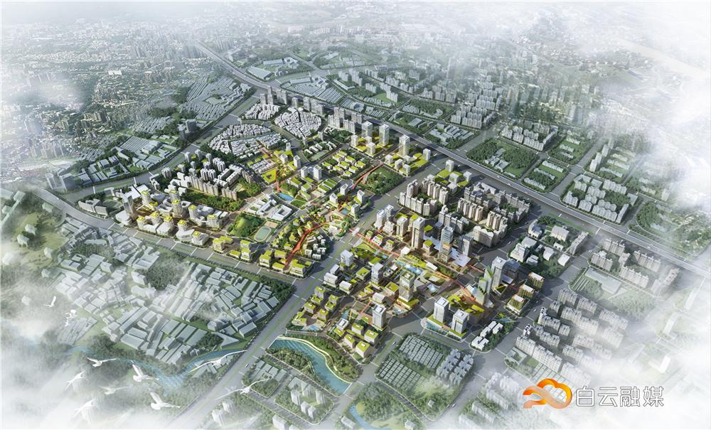 强强联手!白云以色列创新展示中心落户广州设计之都