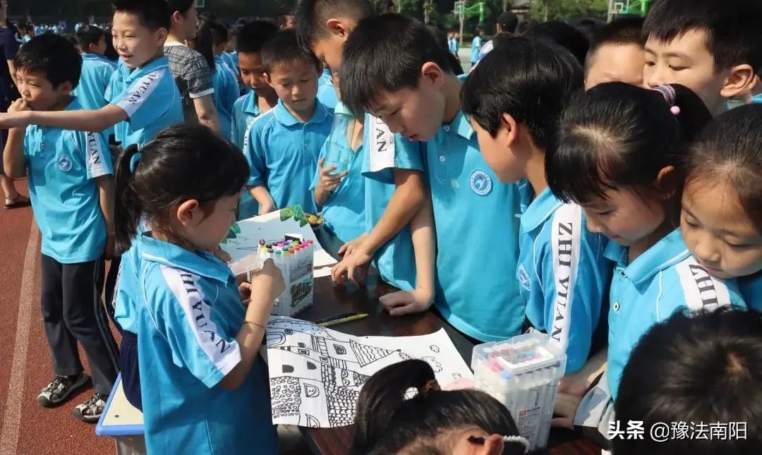 建党百年学校组织的迎七一活动,邓州市庆祝建党100周年活动选拔赛