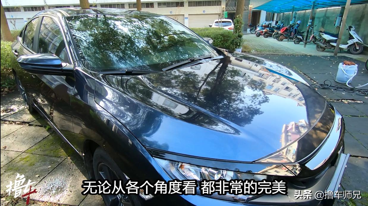 白色车车漆暗沉怎么办,车漆氧化失去光泽用什么洗