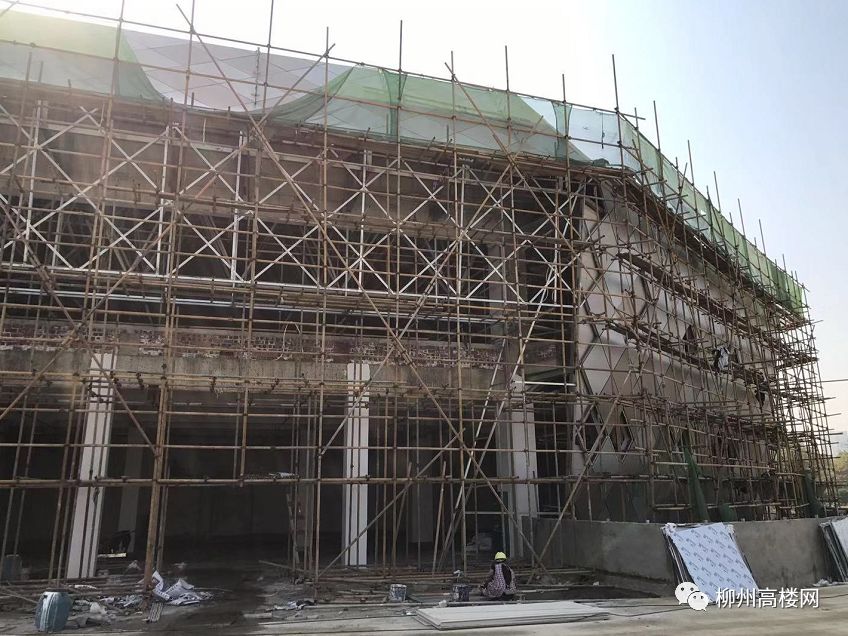 柳州鱼峰区体育园最新消息,柳州最新公园建设情况