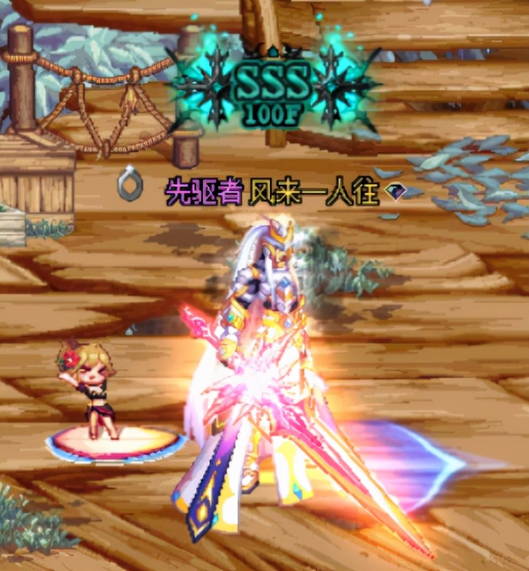 dnf逼格最高的职业,dnf平民玩家推荐一个称号