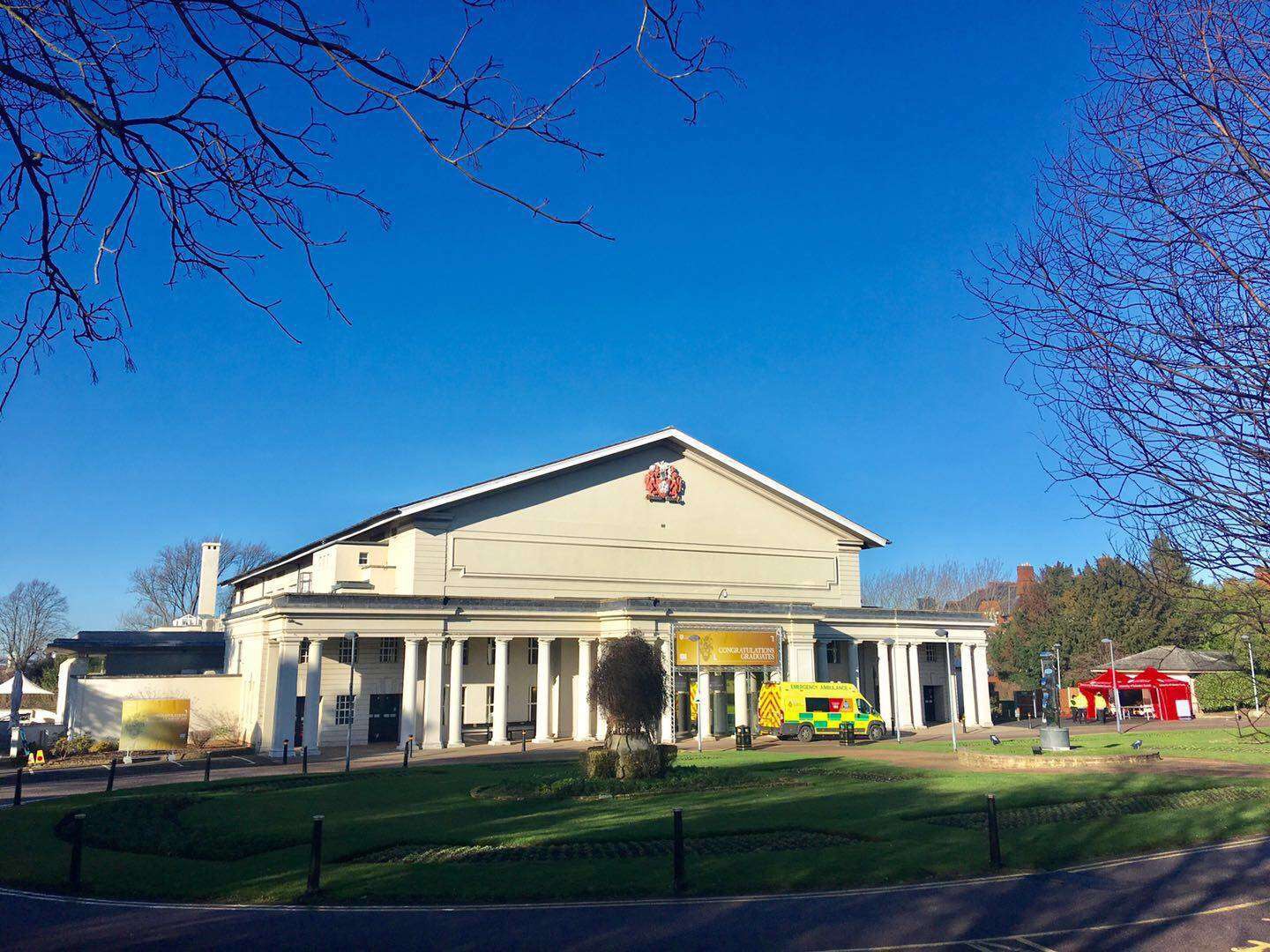 莱斯特大学和兰卡斯特大学,莱斯特大学世界大学排名