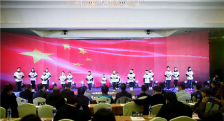 2020第三届超级星主播,超级星主播第二季河南赛区