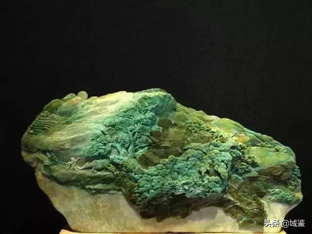 中国各省珍稀宝玉石的地方,世界各地珍稀宝玉石大全