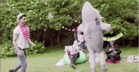 城市里的脑洞乐园，有钱没钱都能拥有的小物件